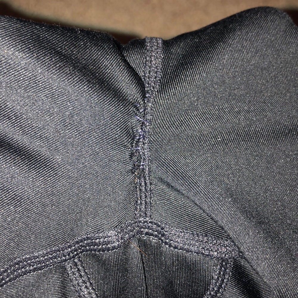 bundle of used nike pro shorts - Picture 3 of 8